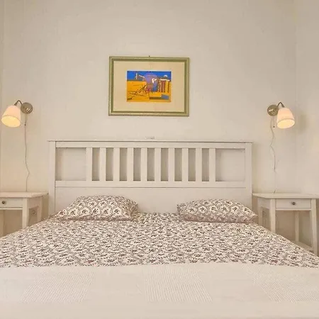 Casa Leone Comfortable Holiday