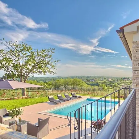Villa Casa Leone Comfortable Holiday
