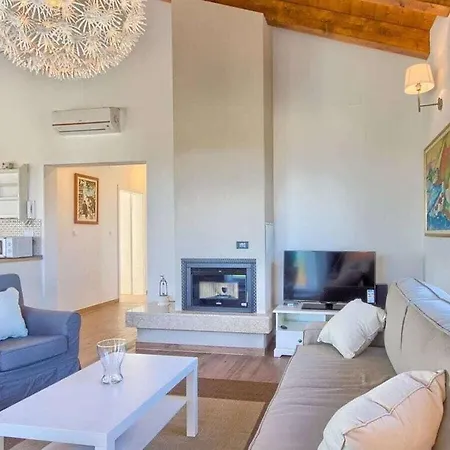 Villa Casa Leone Comfortable Holiday *