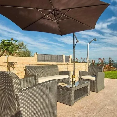 Casa Leone Comfortable Holiday *