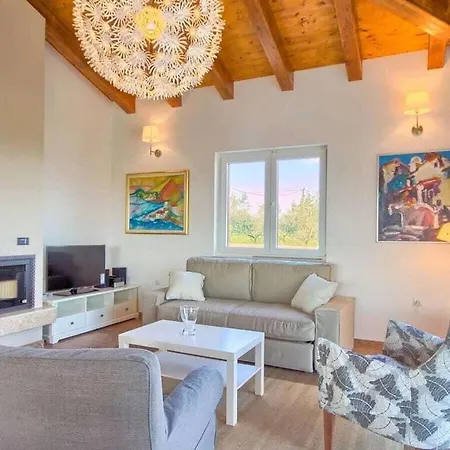 Casa Leone Comfortable Holiday Žminj