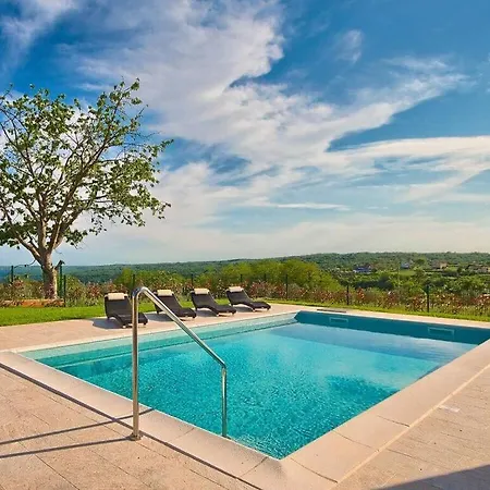 Casa Leone Comfortable Holiday וילה *